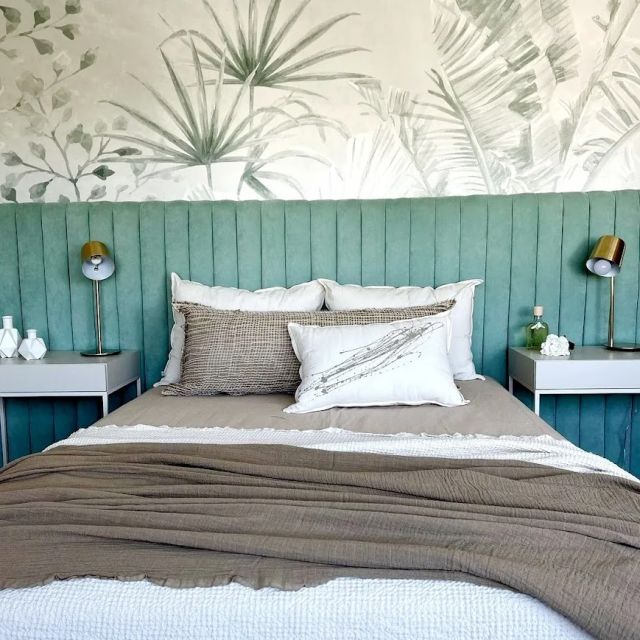Hotel Boutique — Suites