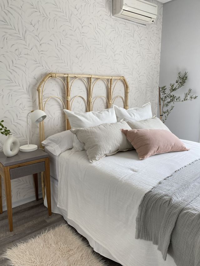 Departamento — Recoleta